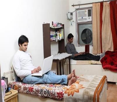 Teerthanker Mahaveer Medical College and Research Center Moradabad Facility photo 7